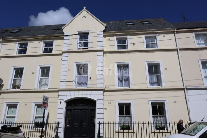 Apartment, Fair Street House, Fair Street, Drogheda, Co. Louth