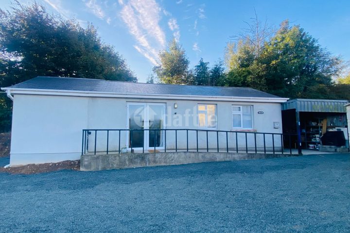 Sacar, Gorey Hill, Gorey, Co. Wexford