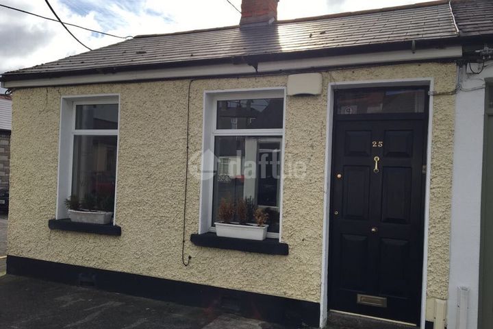 25 Harold'S Cross Cottages, Dublin 6, Harold's Cross, Dublin 6