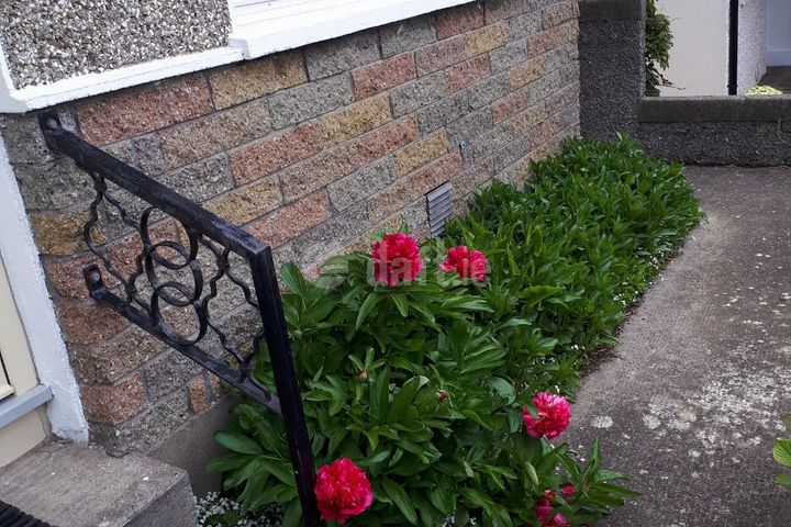 Newtownpark Avenue, Blackrock, Foxrock, Dublin 18