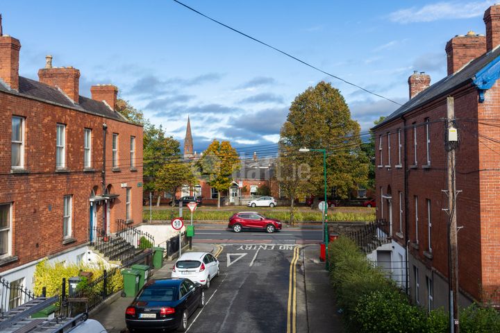 Apartment 6, 15 Grove Park, Rathmines, Dublin 6