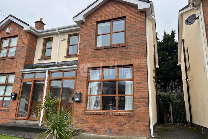 9 The Steeples,Saint Laurence Road,Dublin 20, Chapelizod, Dublin 20