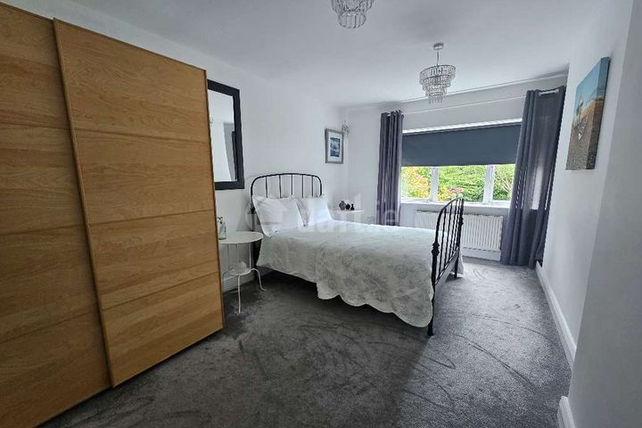 Hamilton Walk, Ashington, Dublin 7