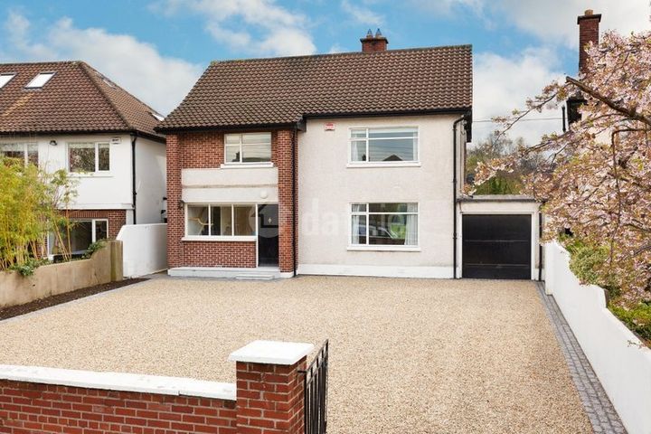 51 Nutley Avenue, Dublin 4