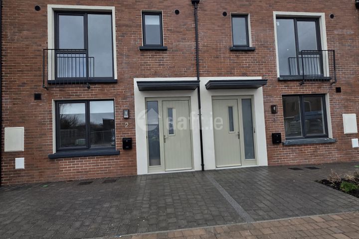 The Grange, Celbridge Road, Maynooth, Co. Kildare