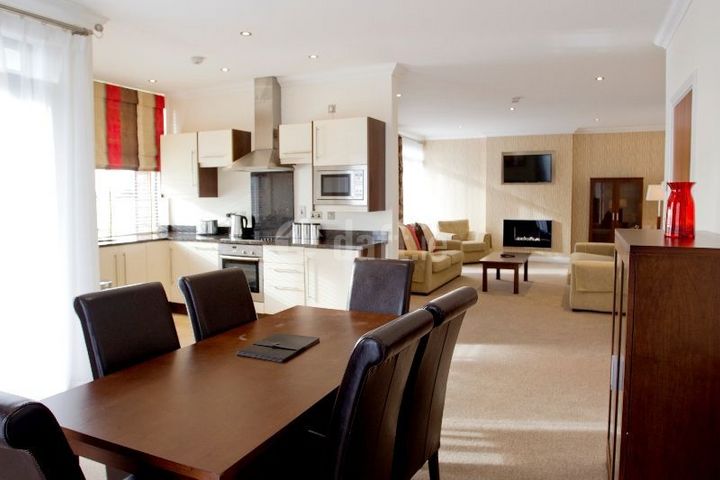 Apartments Moyvalley Hotel & Golf Resort, Kildare, 20 Minutes to Dublin M50, Johnstownbridge, Co. Kildare