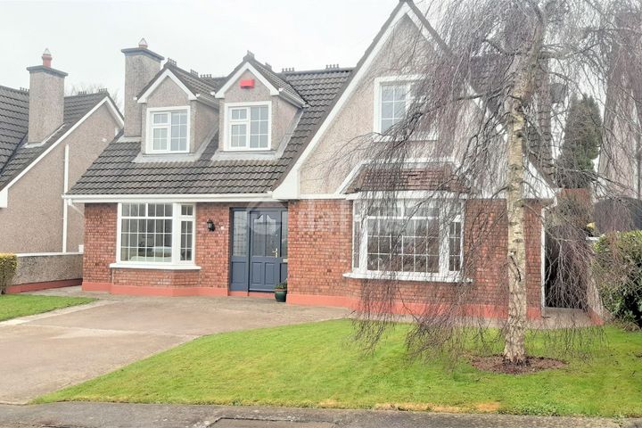 2 Dunvale Rise, Frankfield, Frankfield, Co. Cork