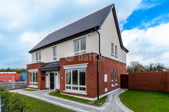 Brookfield, Back Road, Malahide, Co. Dublin