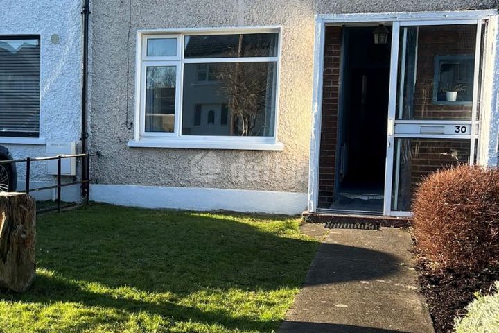 30 Loreto Crescent, Rathfarnham, Dublin 14