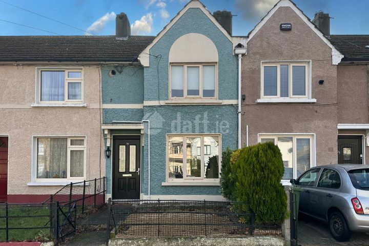 34 Clonfert Road, Dublin 12, Kimmage, Dublin 12