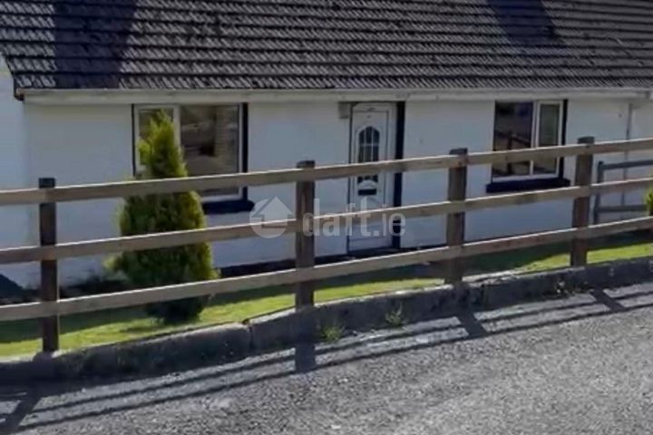 Church Hill, Letterkenny, Letterkenny, Co. Donegal