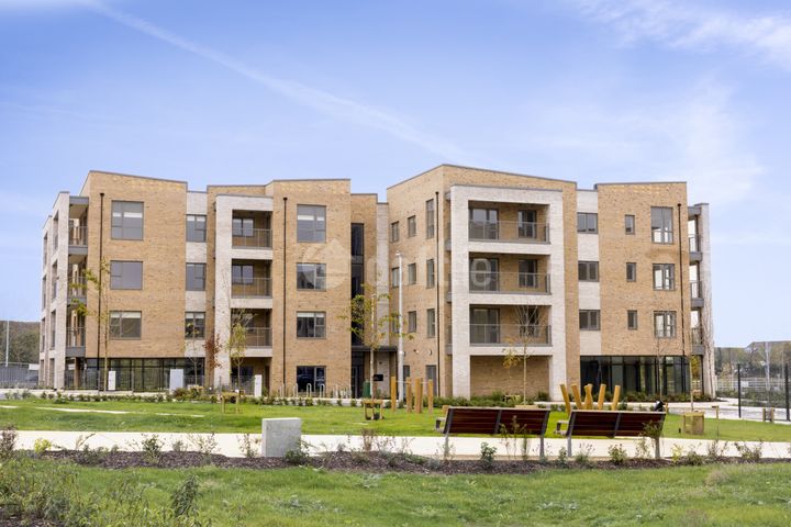 Church Fields, Mulhuddart, Dublin 15, Mulhuddart, Dublin 15