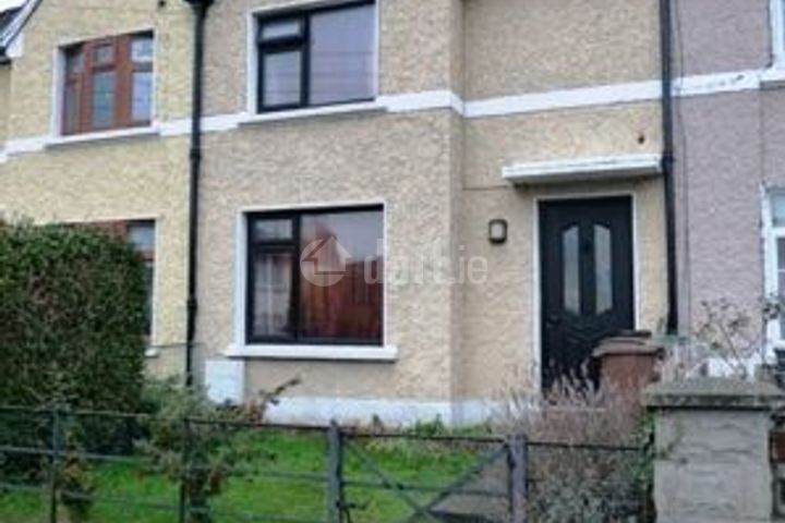 Kylemore Drive, Dublin 10, Ballyfermot, Dublin 10