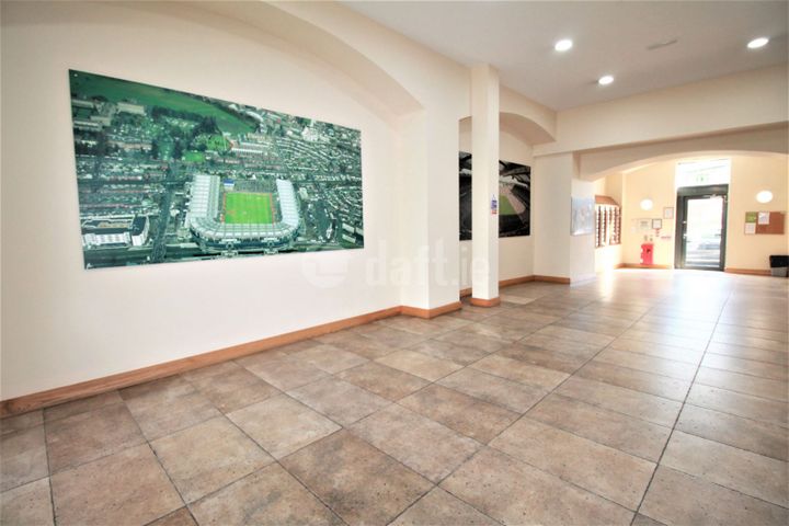 Apartment 10, Corn Mill, Ballybough, Dublin 3