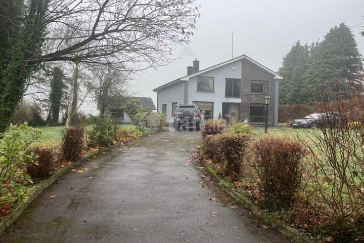 Rathbawn, Moynalty, Moynalty, Co. Meath