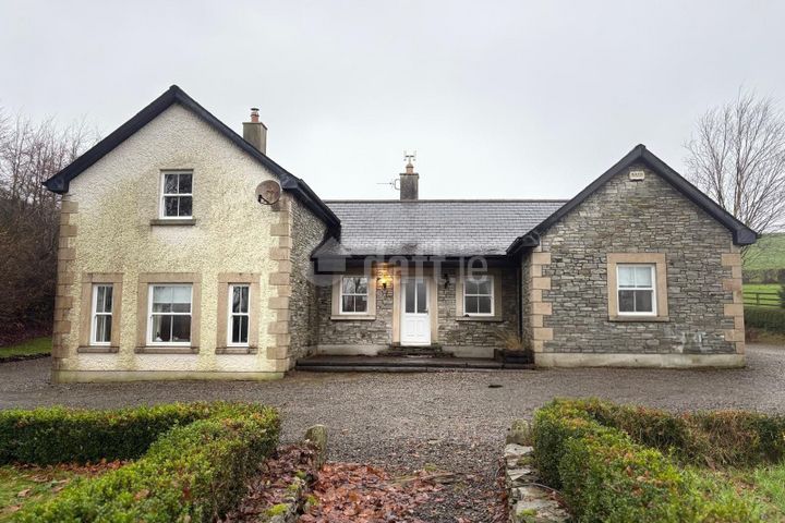 Rosnastraw, Tinahely, Arklow, Tinahely, Co. Wicklow
