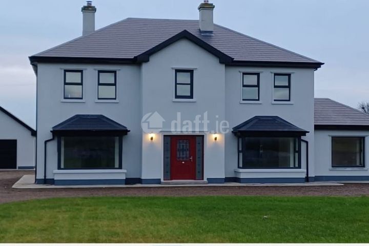 Rathkeane, Ruan, Ennis, Rinneen, Co. Clare