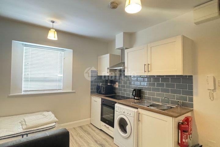 Apartment 2, 540 North Circular Road, North Circular Road, Dublin 1