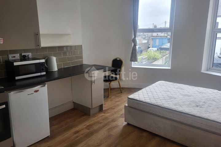 9 Fairview Avenue Lower, Dublin 3, Fairview, Dublin 3