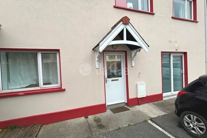 104 New Street Mews, Virginia, Co. Cavan