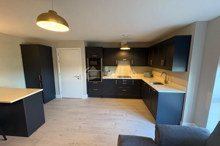 Apartment B316, Block B, Castle Place, Waterford City Centre