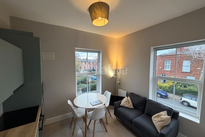Flat 2, 31 Victoria Street, Dublin 8, Portobello, Dublin 8