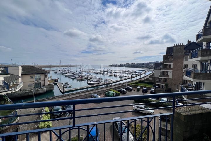 378 BLOCK 21B, Marina Village, Malahide, Co. Dublin