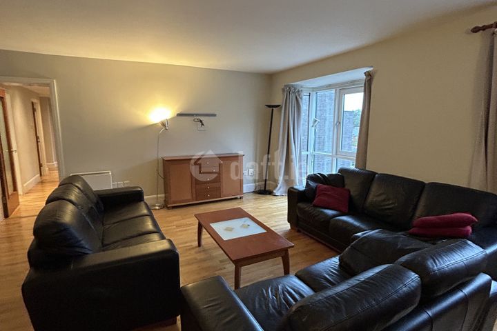 Apartment 89, Adelaide Square, Dublin 8