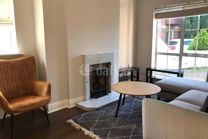 74 The Maples, Bird Avenue, Co. Dublin