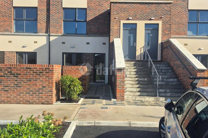 10 Oak Pointe, The Willows, Dunshaughlin, Co. Meath