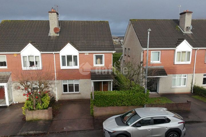 2 Park Hill, Skehard Road, Blackrock, Co. Cork