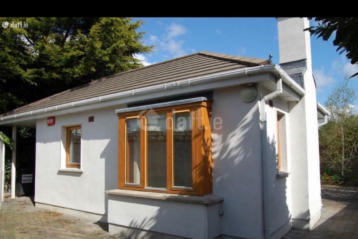 Glenageary Woods, Glenageary, Co. Dublin