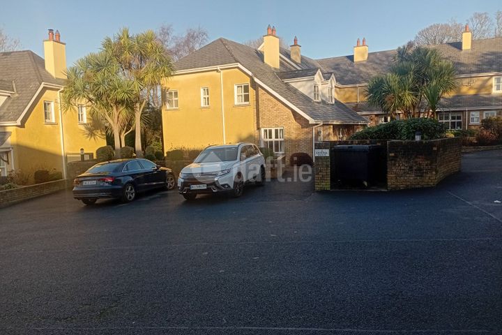 10 Power Mews, Faithlegg, Faithlegg, Co. Waterford