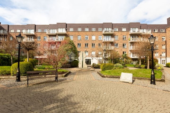 Apartment 21, Block 1, Harcourt Green, Dublin 2