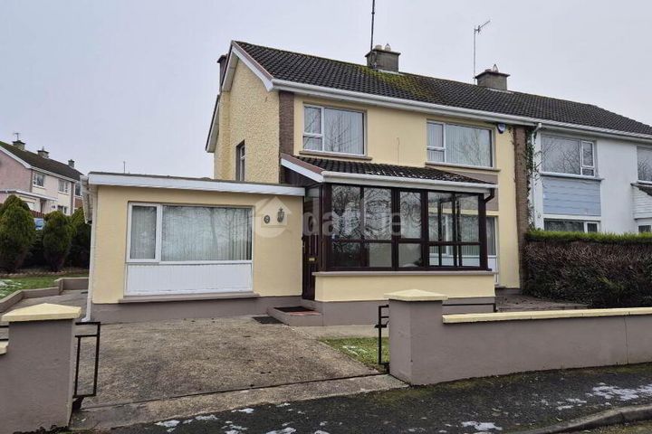 Foxleigh, Ballyraine Park, Letterkenny, Co. Donegal