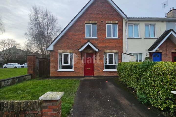 20 College Farm Heights, College Farm, Newbridge, Co. Kildare