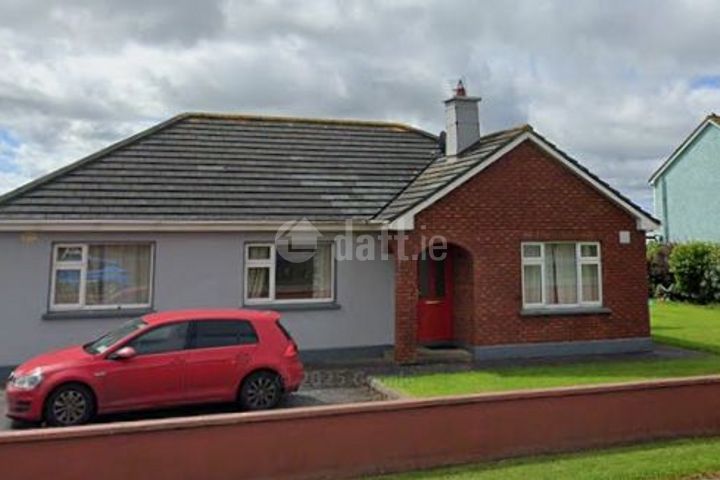 1 Seaside Cottages, Ballybunnion, Ballybunion, Co. Kerry