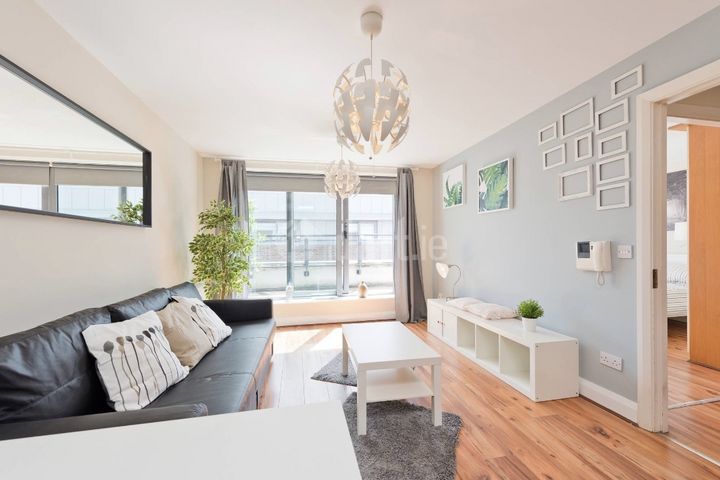 Apartment 193, Ivy Exchange, Dublin 1, Dublin 1