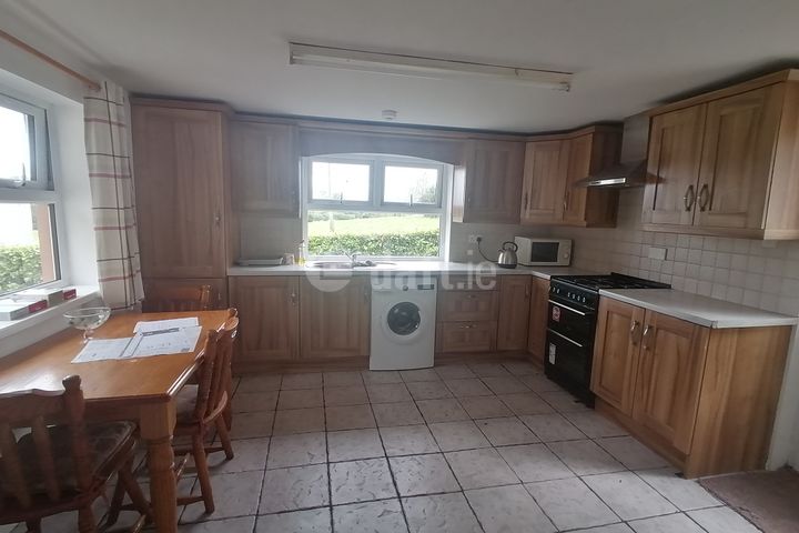 Ballinafad, Belcarra, Co. Mayo