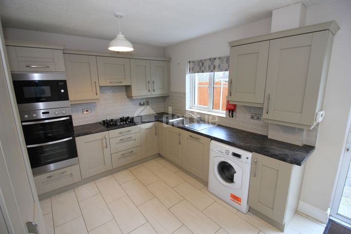 71 Alderbrook, Frankfield T12DE0R, Douglas, Co. Cork