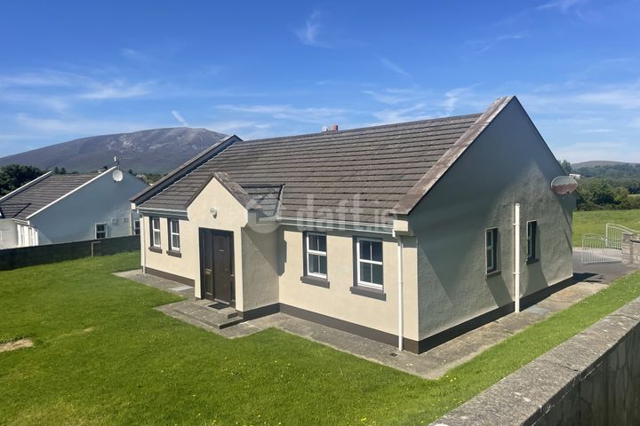 Massbrook South, Bofeenaun, Pontoon, Co. Mayo