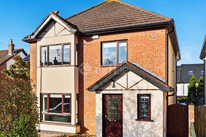1 Baltra Hall, Donabate, Donabate, Co. Dublin