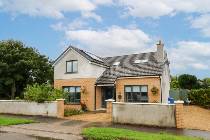 76B Monread Heights, Naas, Co. Kildare