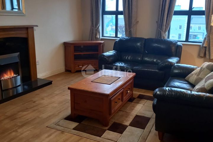 Apartment 1 , Fair View, Thomas Street, Castleblay, Castleblayney, Co. Monaghan