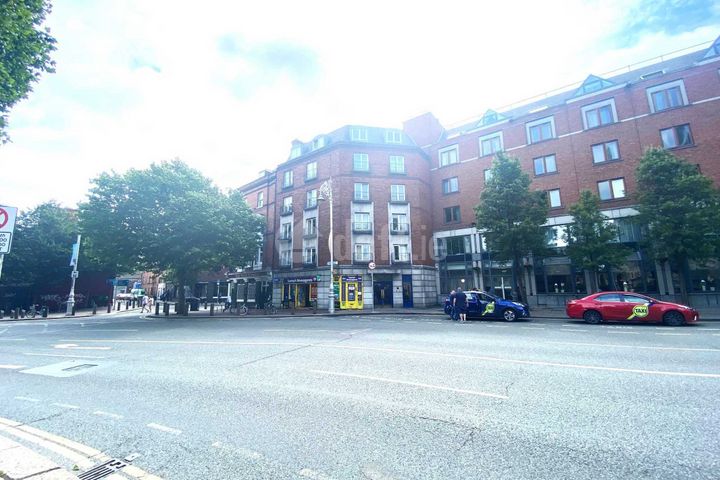 Christchurch Place, Christchurch, Dublin 8