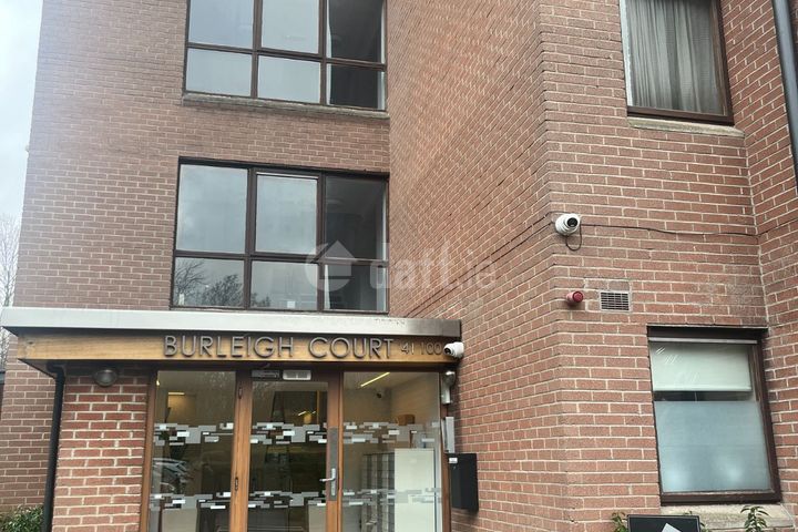 Burleigh Court, Ballsbridge, Dublin 4