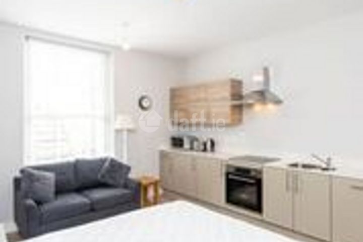 Baggot Street Lower, Dublin 2