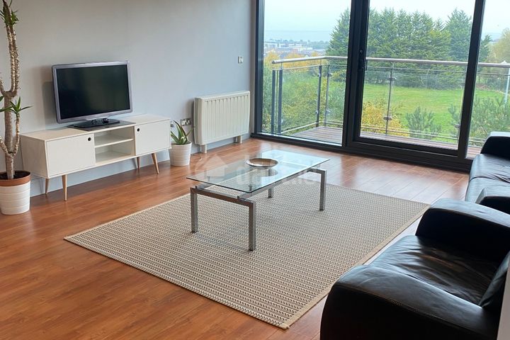 Apartment 68, Eden Wood, Delgany, Greystones, Delgany, Co. Wicklow