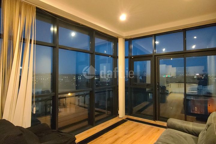 Wellington Court, North Circular Road, Dublin 7