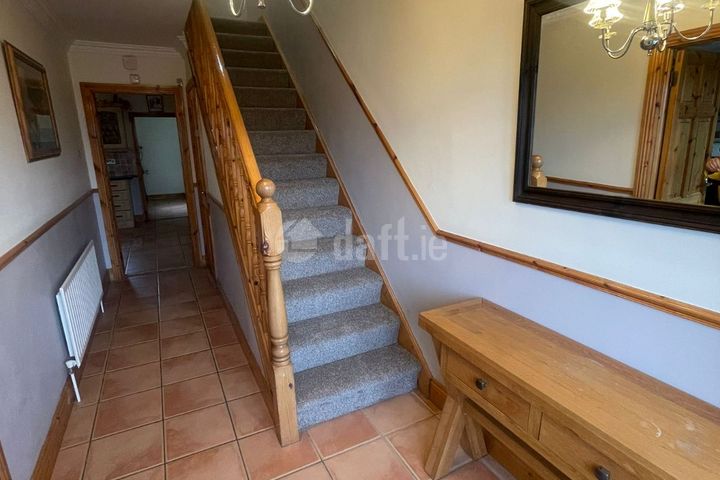 6 An Luasán, Ballybrit, Ballybrit, Co. Galway